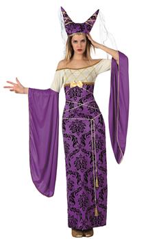Women costume